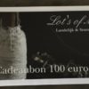 Cadeaubon 100 euro 02