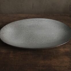 Broste Nordic Sea plateau ovaal Landelijke Woonaccessoires Stoer Sober Wonen Lots of Molly