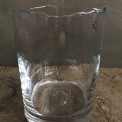 windlicht schulprand kartelrand Rosa Landelijk Woonaccessoires Stoer Sober