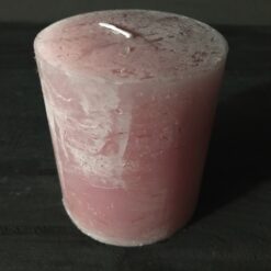 Stompkaars roze Landelijk Woonaccessoires Stoer Sober