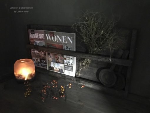 Magazine wandrek India