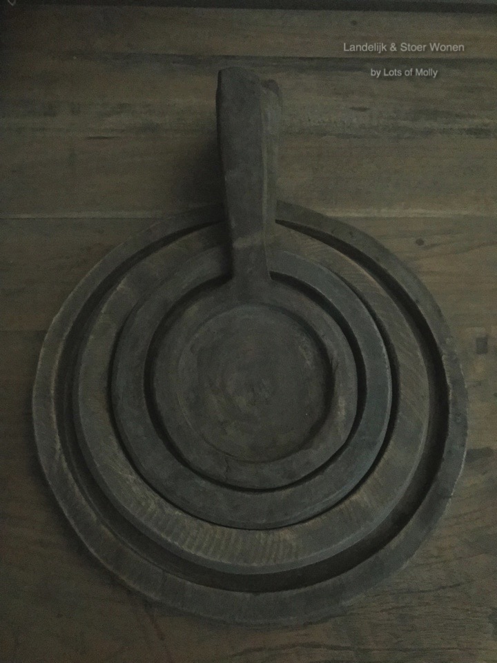 Amuseplankje Aura