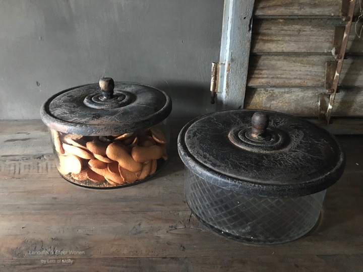 Koektrommels