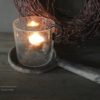 Leeff Candle Holder Ties