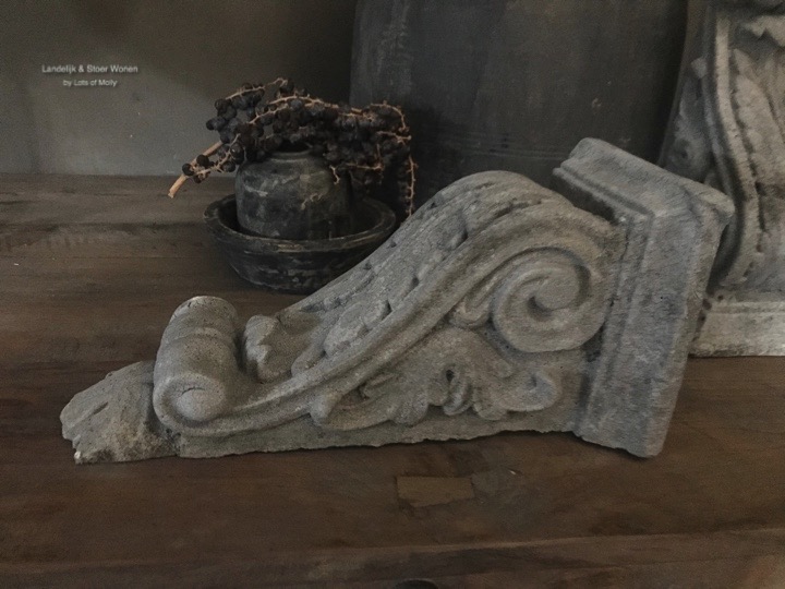 Wandconsole beton