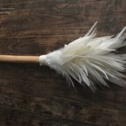 Hand gemaakte decoratieve kwast India Landelijke Woonaccessoires Stoer Sober Wonen Lots of Molly