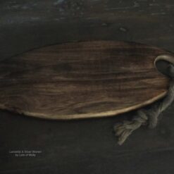 Serveerplank Mango hout Landelijke Woonaccessoires Stoer Sober Wonen Lots of Molly