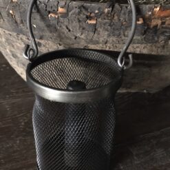 Windlicht kaarsenhouder Landelijk Woonaccessoires Stoer Sober