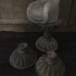 Klos hout Landelijke Woonaccessoires Stoer Sober Wonen Lots of Molly