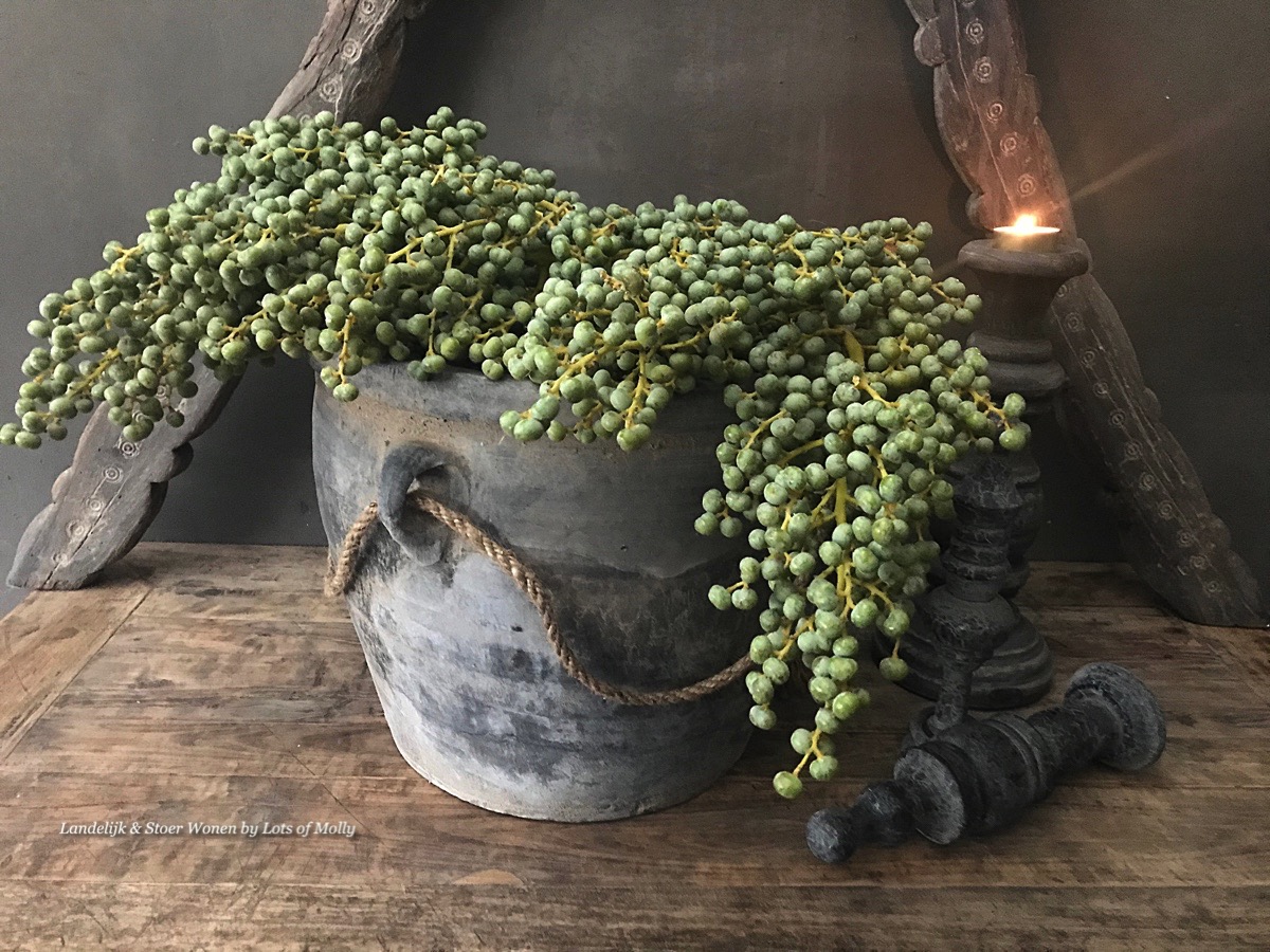 Kunstbloemen
