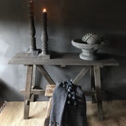 Beton schaal Il Cupido Landelijk Woonaccessoires Stoer Sober Wonen Lots of Molly