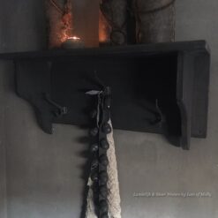 kamelenbellen Aura Peeperkorn Landelijk Woonaccessoires