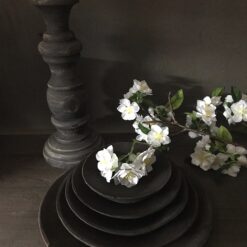 Stapelschaaltjes set Aura Peeperkorn