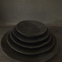 Stapelschaaltjes set Aura Peeperkorn