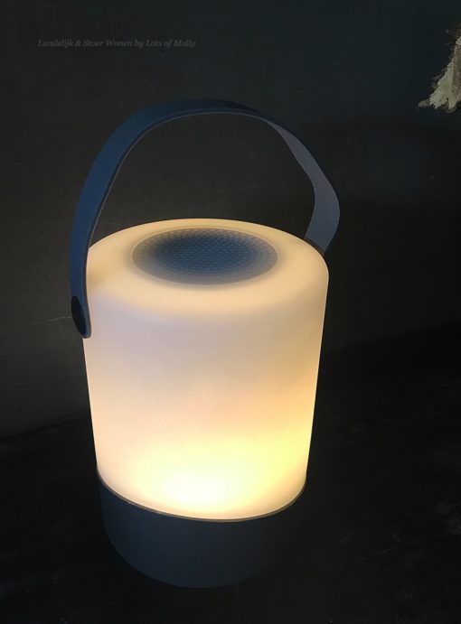 Cosy Lamp Mably Plus