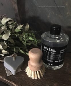 Afwasmiddel 500 ml parfum Lily Amber