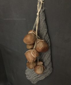 Namaak slinger Mozzarella
