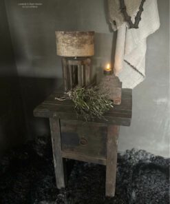 Nachtkastje old farm aura peeperkorn 1 01
