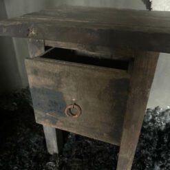 Nachtkastje old farm aura peeperkorn 1 03