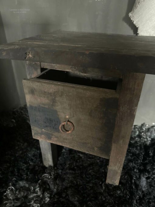 Nachtkastje old farm aura peeperkorn 1 03