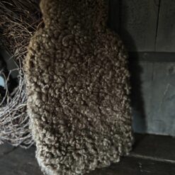 Warm waterkruik hoes Schaap crossbreed