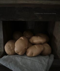 Namaak aardappelen