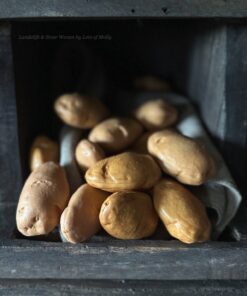 Kunst aardappelen Landelijke Woonaccessoires Stoer Sober Wonen Lots of Molly