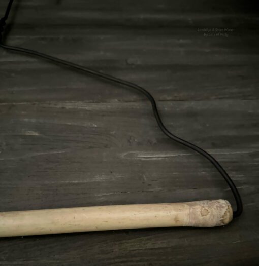 Klerenhanger Bamboe 03