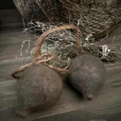 houten klos Landelijke Woonaccessoires Stoer Sober Wonen Lots of Molly