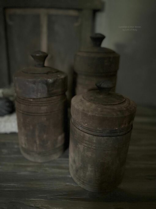 Nepalese kruik deksel 01