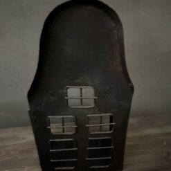 Sfeerhuis klokgevel Landelijke Woonaccessoires Stoer Sober Wonen Lots of Molly