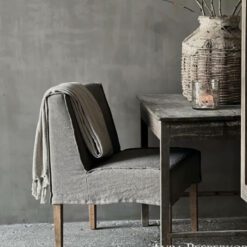 Eetkamerstoel Lalinde Taupe Aura Peeperkorn