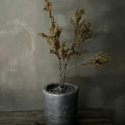 Kunst siertak Mos Landelijke Woonaccessoires Stoer Sober Wonen Lots of Molly