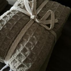 katoen theedoeken stonewash Landelijke Woonaccessoires Stoer Sober Wonen Lots of Molly