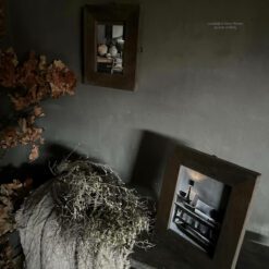 Fotolijst Cadre Aura Peeperkorn Landelijk Woonaccessoires Stoer Sober
