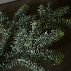 Kunsttak Dennennaald Stoer Sober Landelijke Woonaccessoires