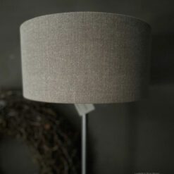 Lampenkap Laval Naturel Aura Peeperkorn