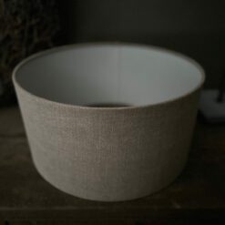 Lampenkap Laval Naturel Aura Peeperkorn