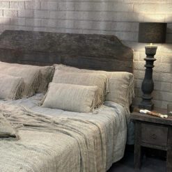 Bedhoofd uit de Old Farm collectie van Aura Peeperkorn