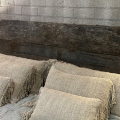 Bedhoofd uit de Old Farm collectie van Aura Peeperkorn