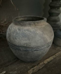 Terracotta Pot Aura Peeperkorn 02