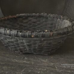 Authentieke Oude Rieten Kleimand