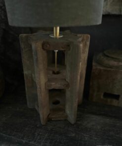 Cotton Mill Lamp Aura Peeperkorn 03