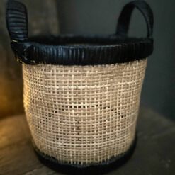 Rotan Mand S 02