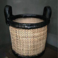 Rotan Mand S 05