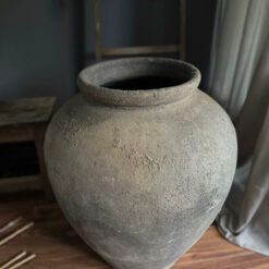 Stenen Kruik India 2409 02