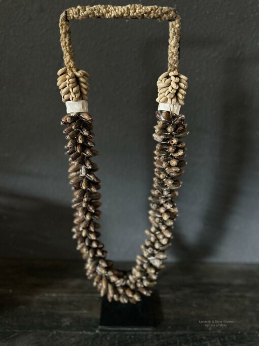 Ketting Schelpen 02