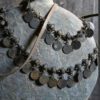 Ketting Met Munten En Leder De Meidenmuts 7