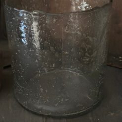 Windlicht Bubble L Hoffz