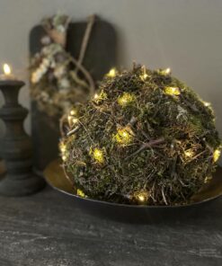 Bal mos bonsai 01